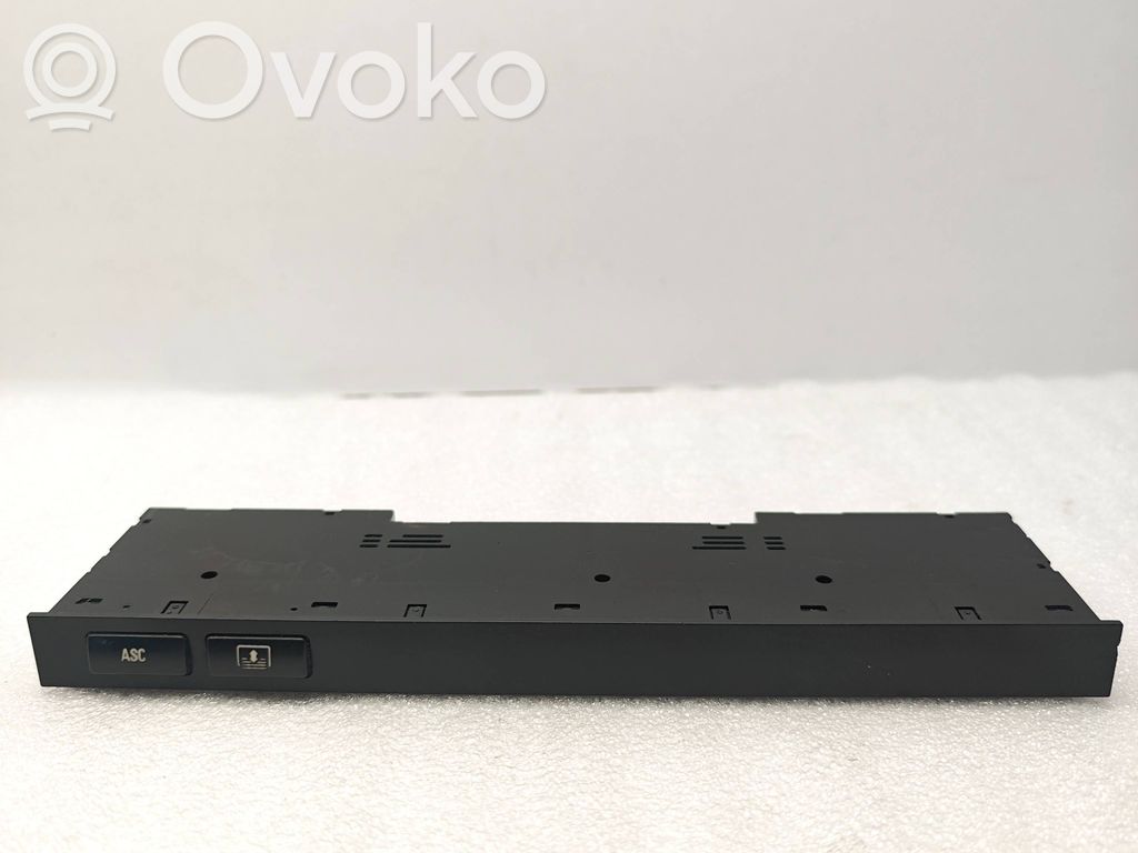BMW 5 E39 ASC control unit/module 