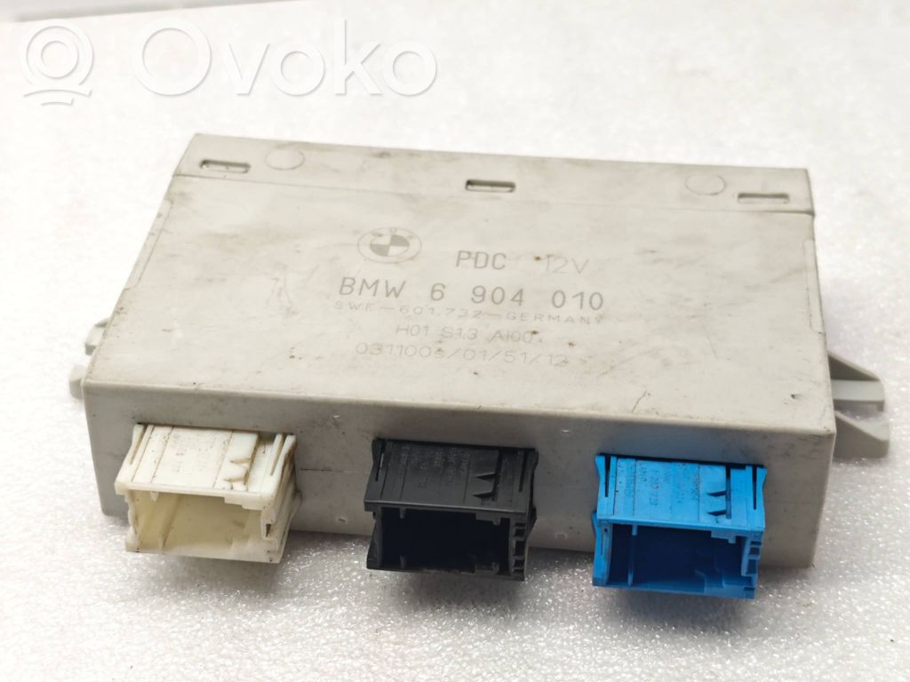 Parking PDC control unit/module   6904010,601732G