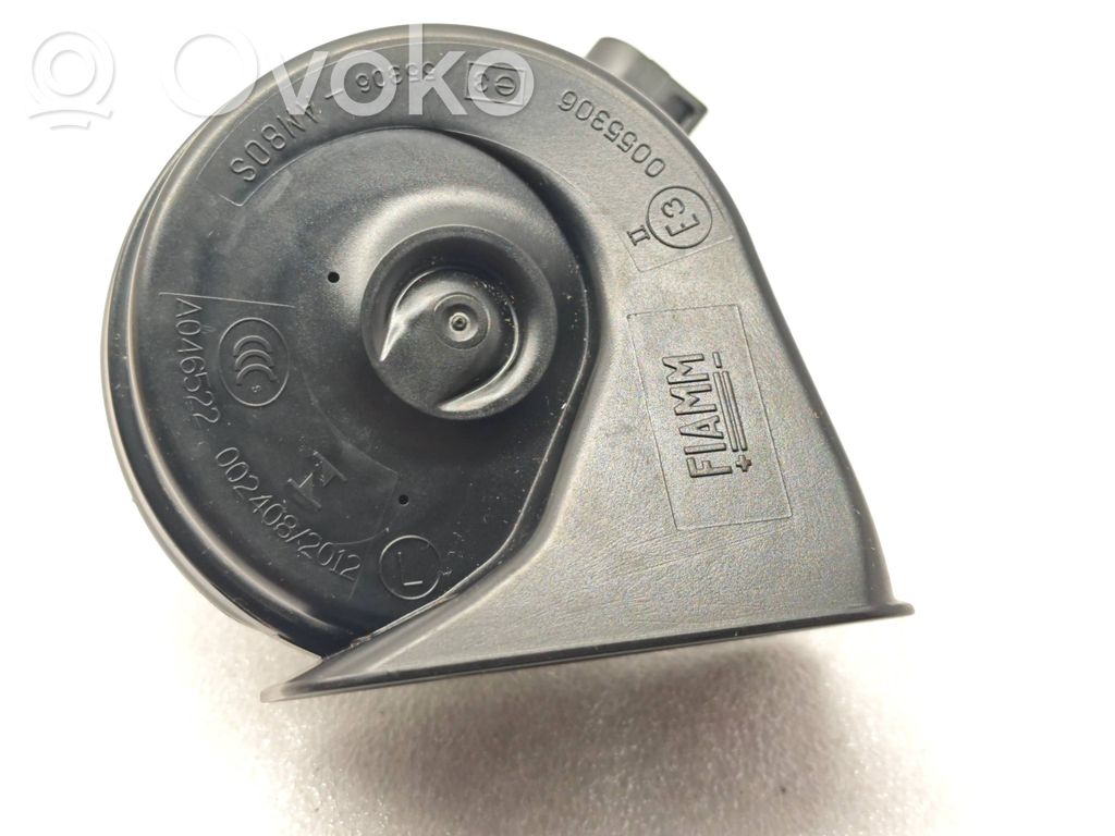 Volkswagen PASSAT B8 Klakson 