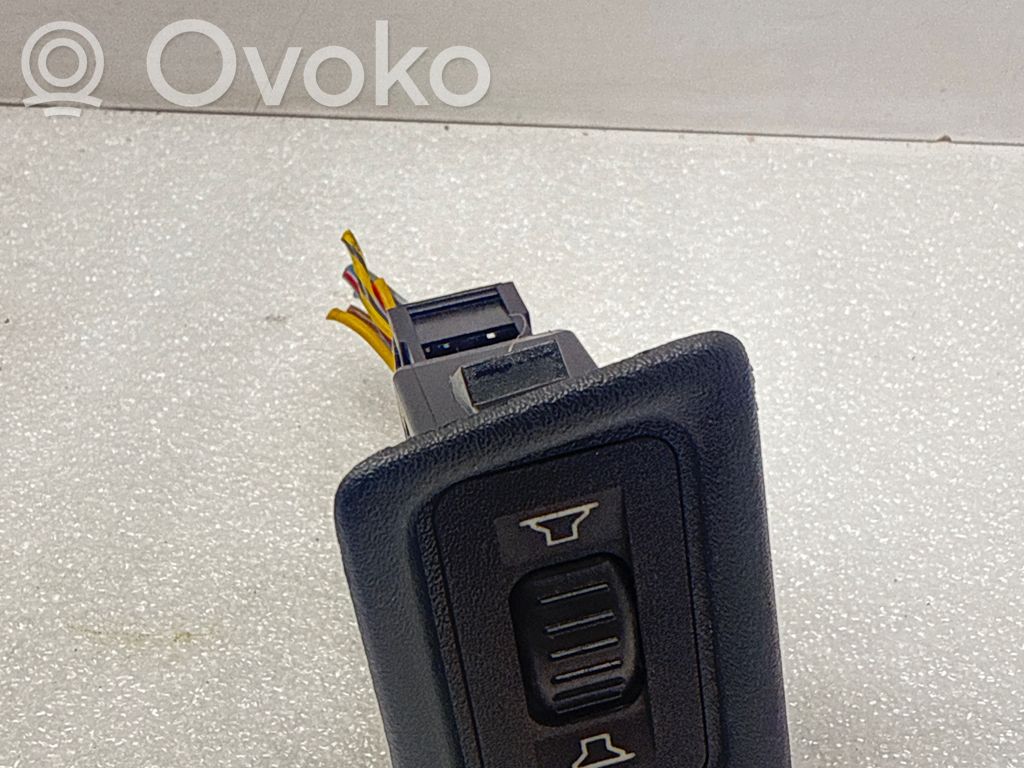 Sound control switch   1379048,58E2S2A2
