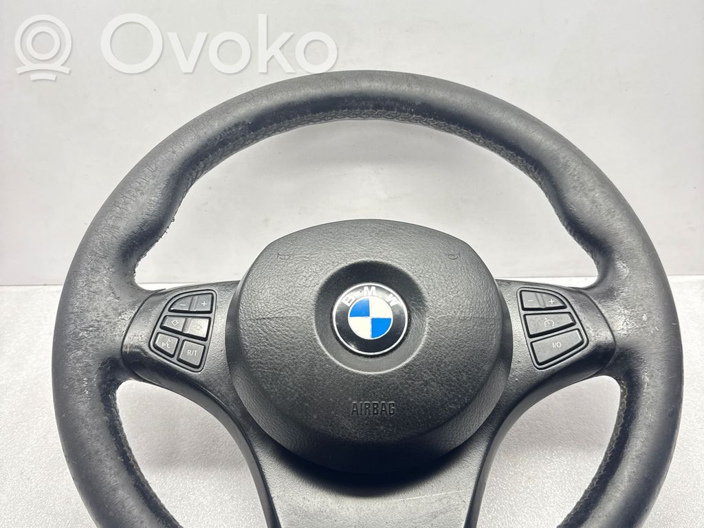 BMW X5 E53 Руль 