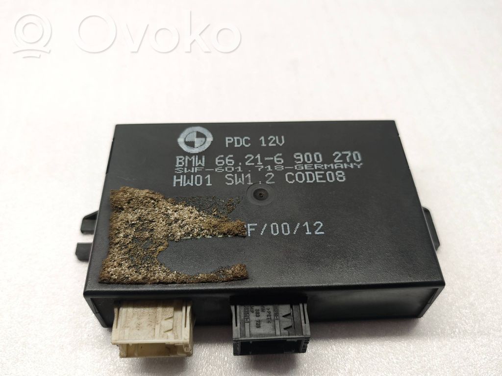 Parking PDC control unit/module   6900270,00712