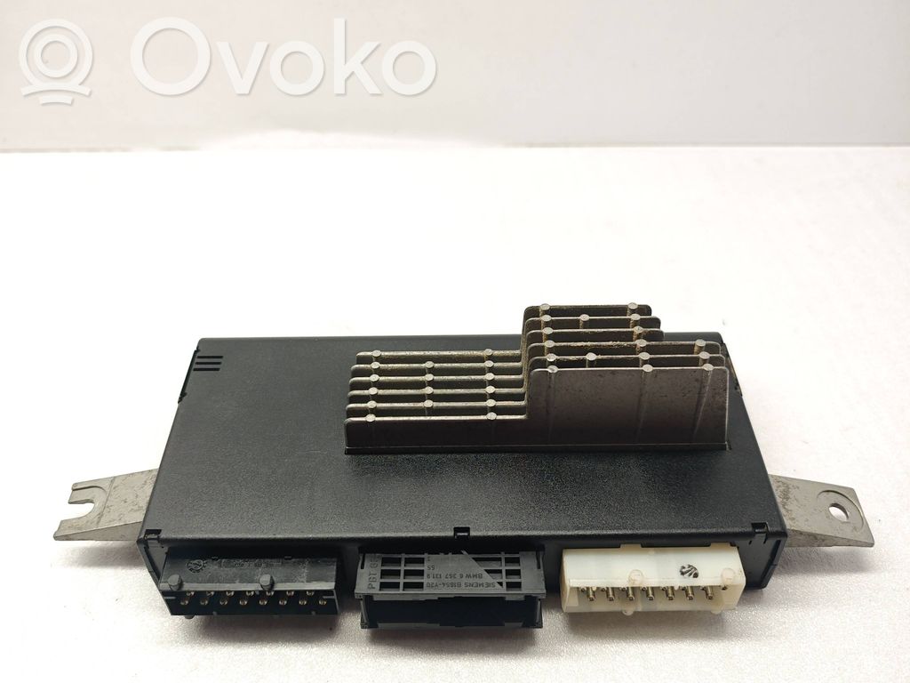BMW 5 E39 Light module LCM 
