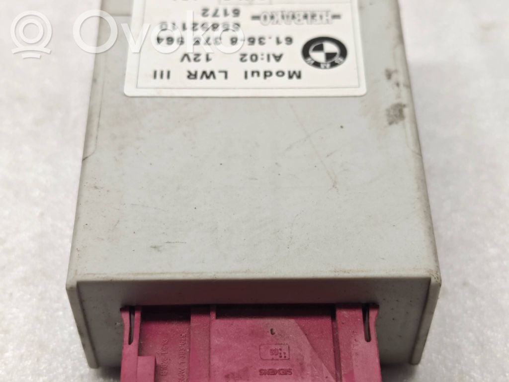 Light module LCM   61358375964,55892110,5172