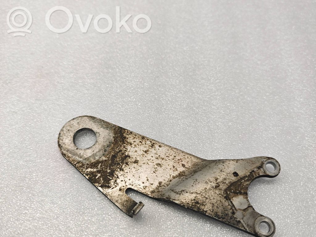 BMW 5 E60 E61 Front height sensor lever 