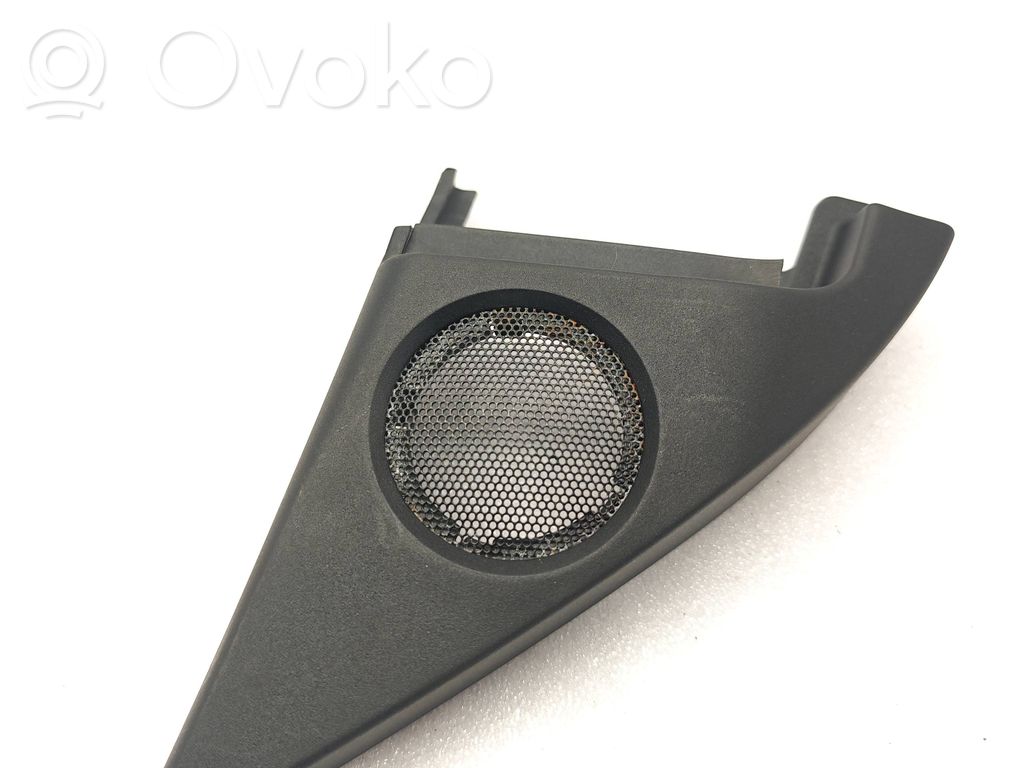 BMW 6 E63 E64 Front door speaker cover trim 
