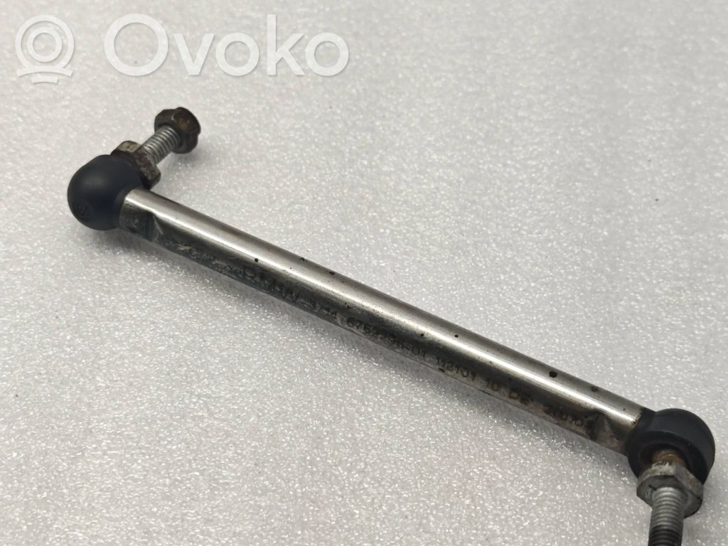 BMW 5 E60 E61 Front height sensor lever 