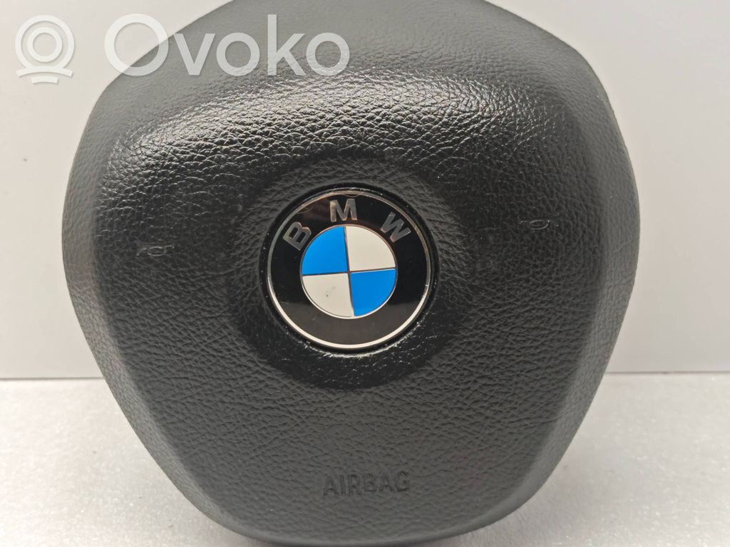 BMW X1 F48 F49 Poduszka powietrzna Airbag kierownicy 