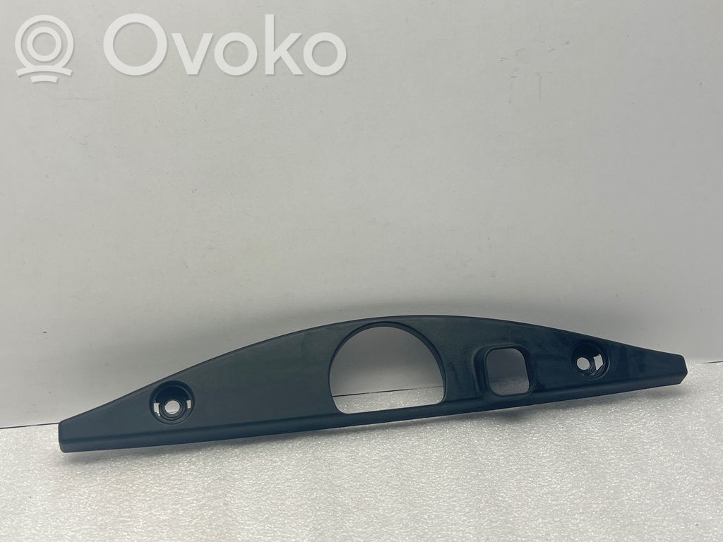 BMW 5 E60 E61 Other trunk/boot trim element 
