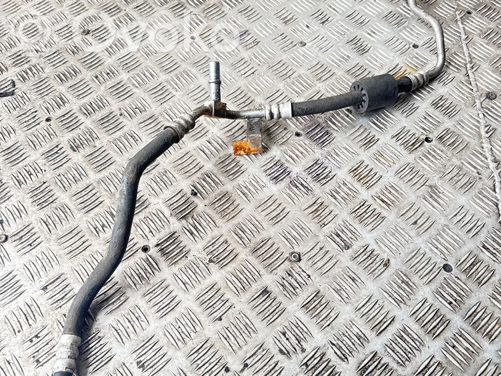 BMW 7 E65 E66 Power steering hose/pipe/line 