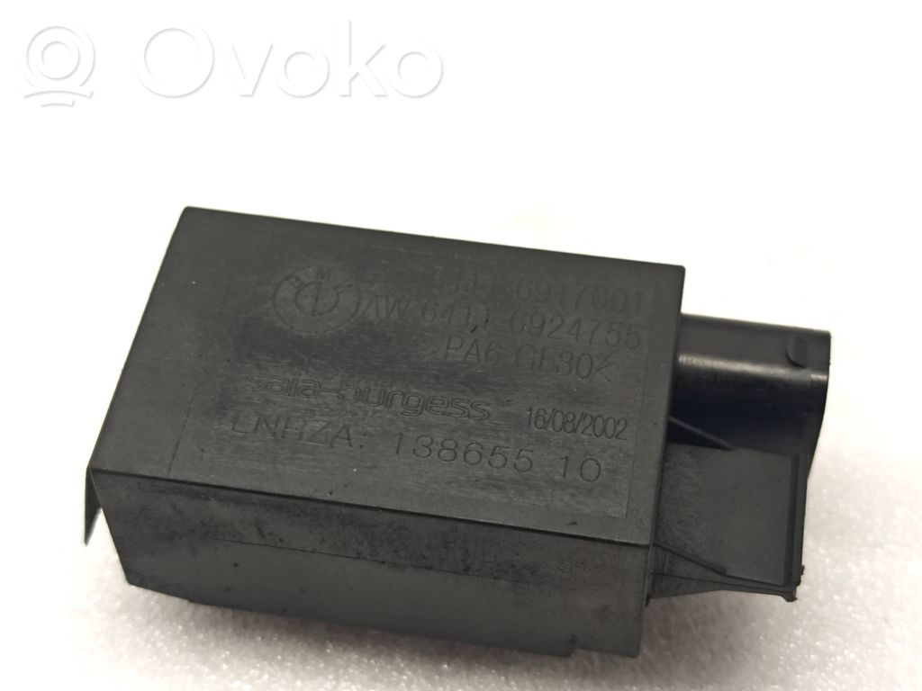 BMW 3 E46 AUC sensor 