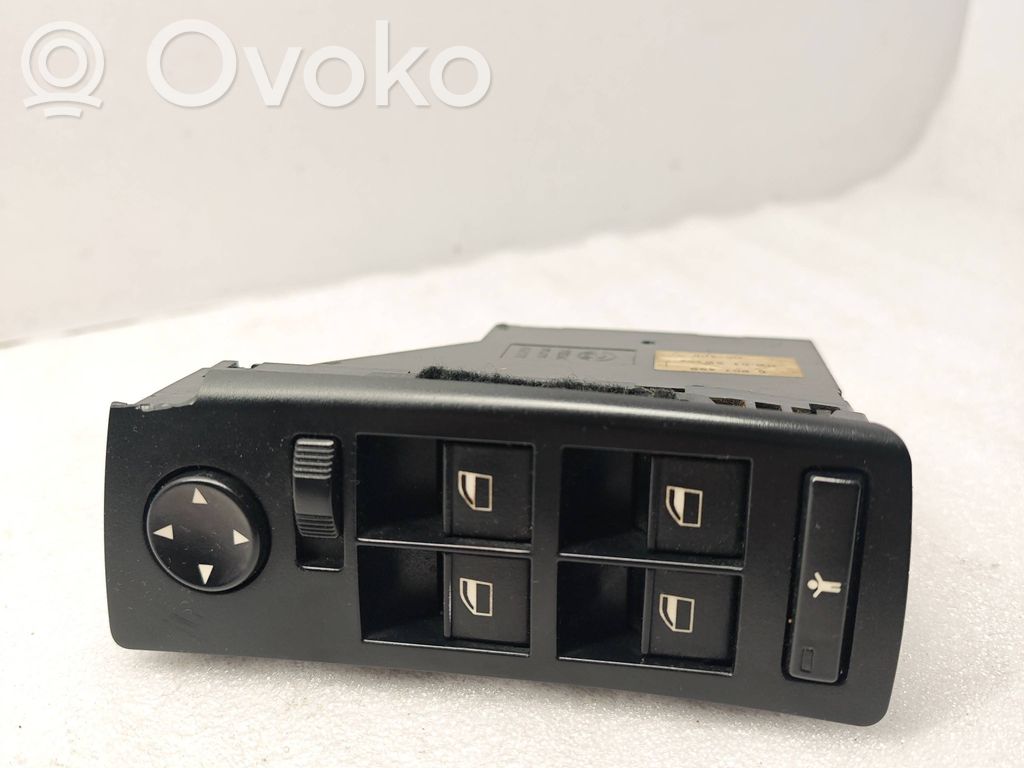 BMW X5 E53 Electric window control switch 