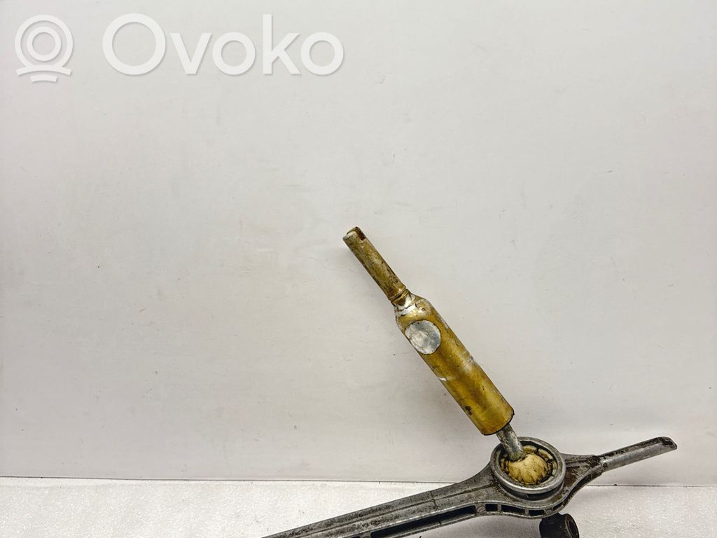 BMW 3 E46 Gear shifter/selector 
