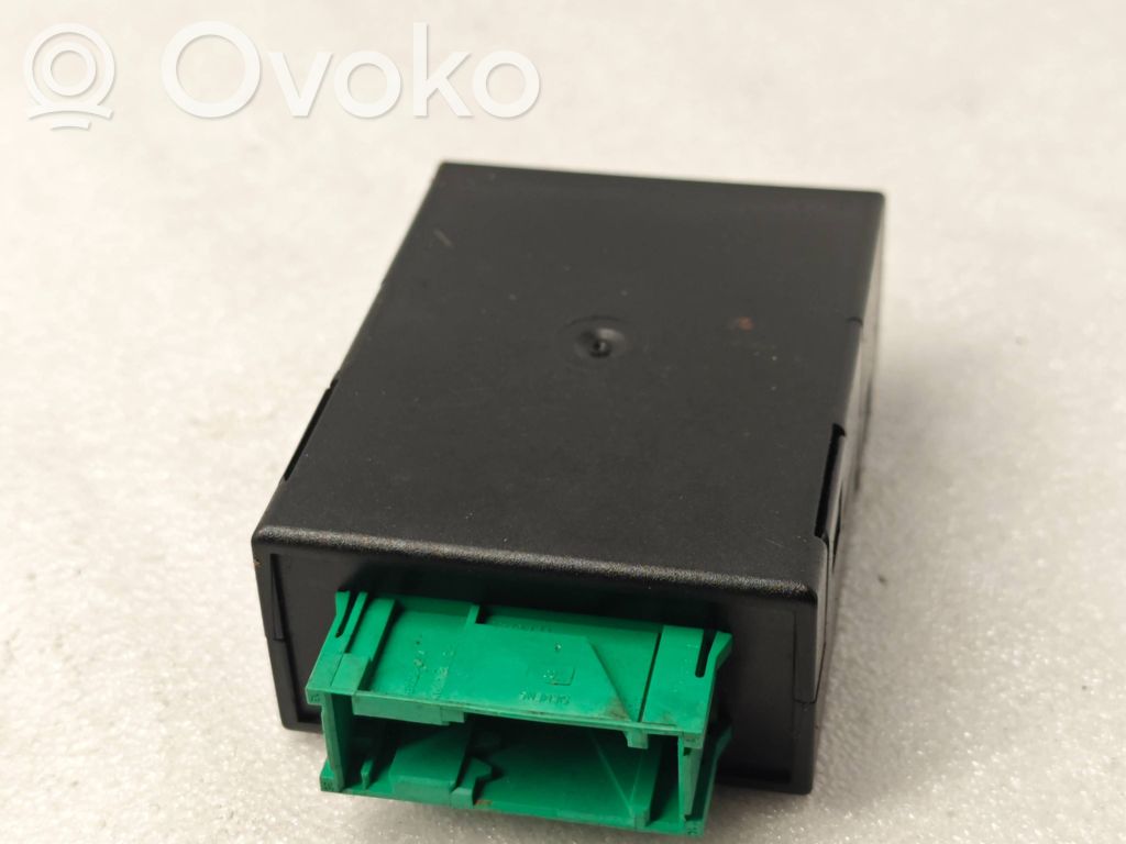Other control units/modules   8352059,5DS00705200