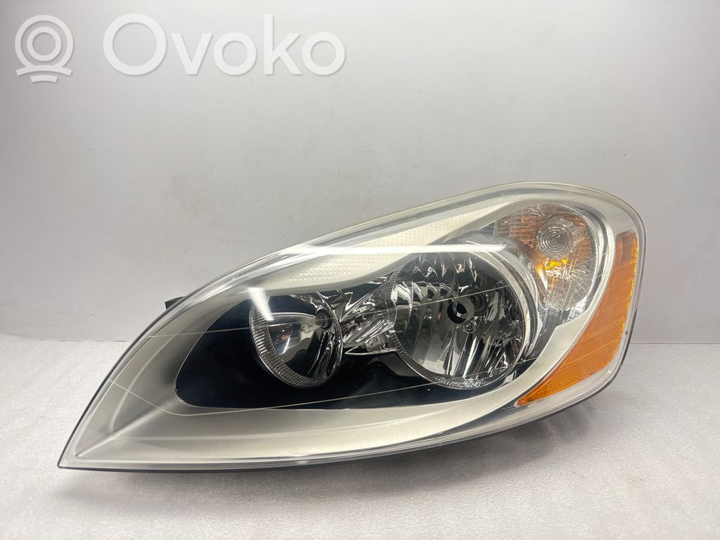 Volvo XC60 Headlight/headlamp 