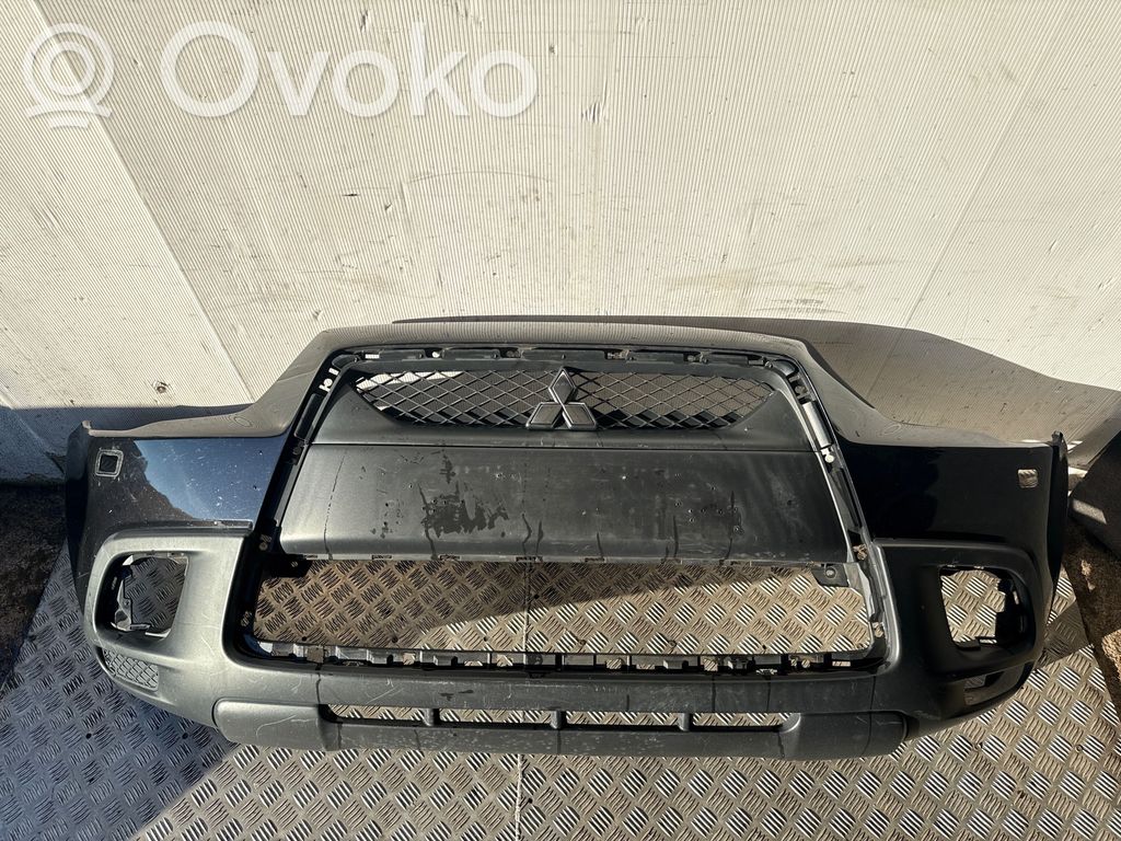 Mitsubishi ASX Parachoques delantero 