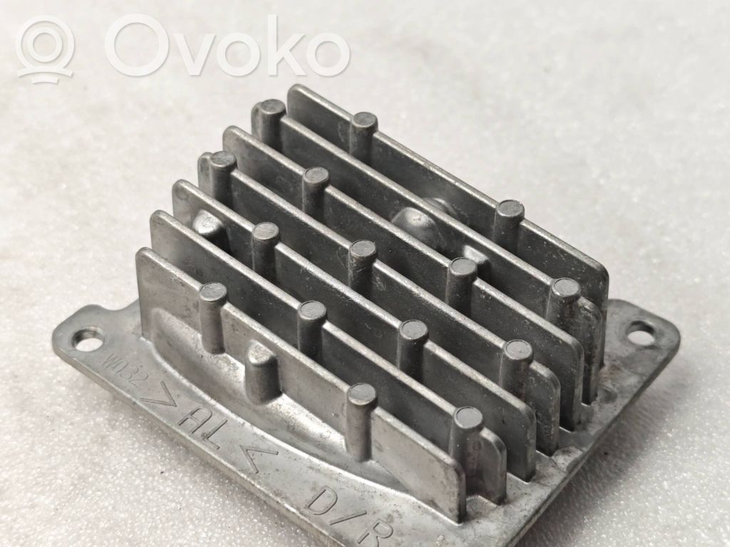 Renault Talisman Xenon control unit/module 