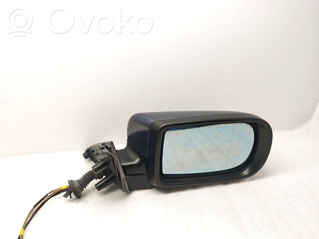 Elektryczne lusterko boczne drzwi przednich   E1010372,E010371,E1010373
