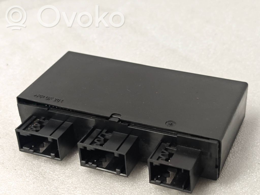 BMW 5 E60 E61 Parking PDC control unit/module 