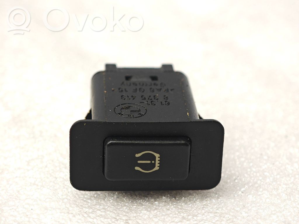 BMW 5 E39 Other switches/knobs/shifts 