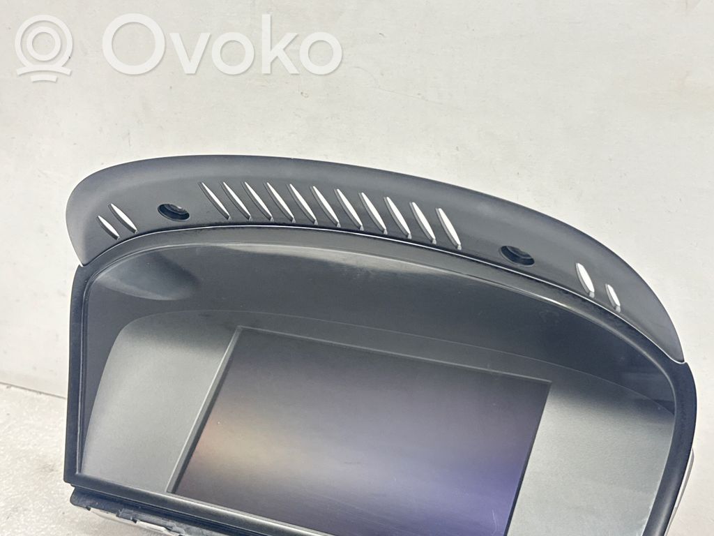 BMW 3 E90 E91 Screen/display/small screen 