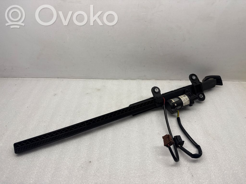 BMW 3 E92 E93 Motorino di regolazione delle cinture di sicurezza 