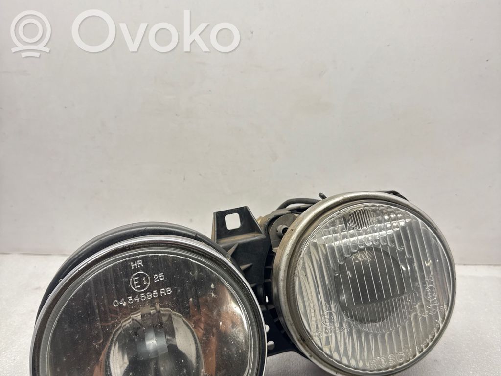 BMW 3 E30 Headlight/headlamp 
