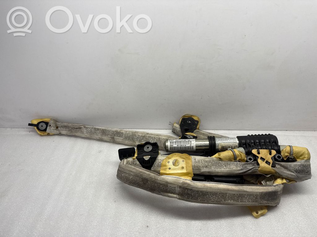 BMW 3 E92 E93 Airbag de toit 