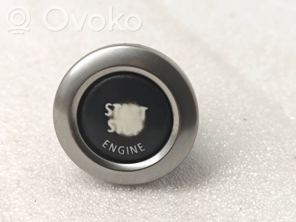 BMW 3 E92 E93 Engine start stop button switch 