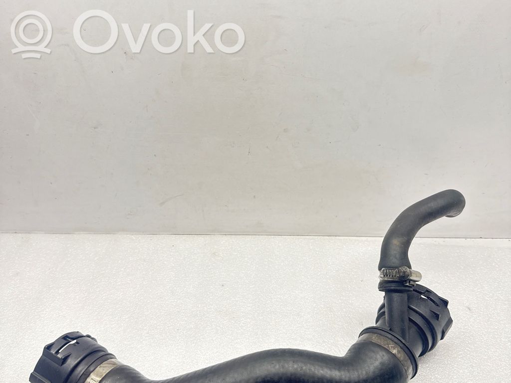 BMW 5 E39 Engine coolant pipe/hose 
