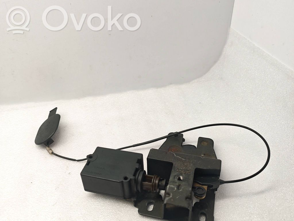 BMW 5 E39 Tailgate/trunk/boot lock/catch/latch 