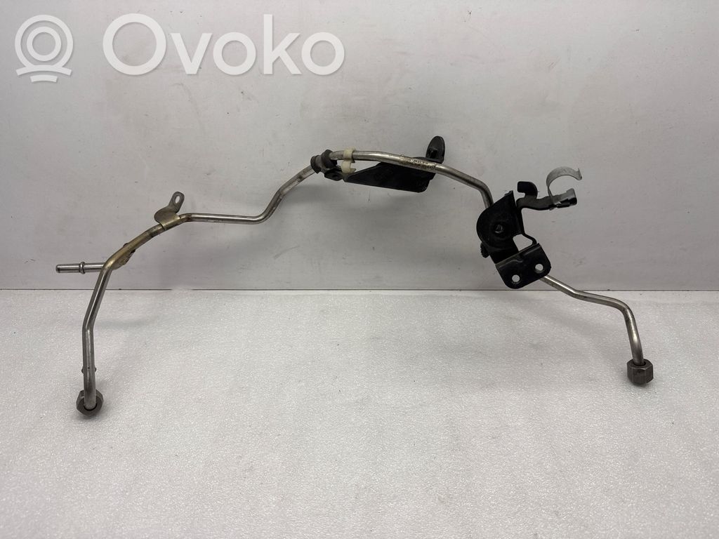 BMW X5M F85 Fuel line/pipe/hose 