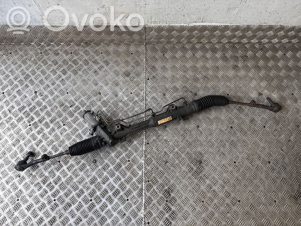 BMW 3 E92 E93 Vairo kolonėlė 