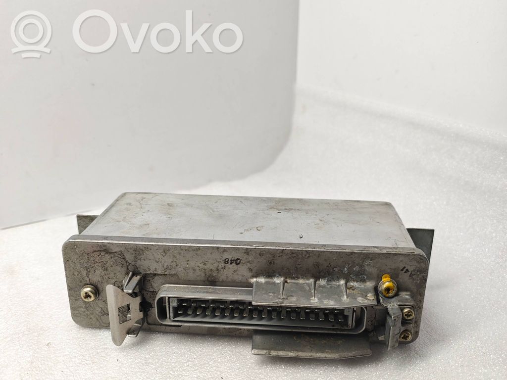 BMW 5 E34 ABS control unit/module 