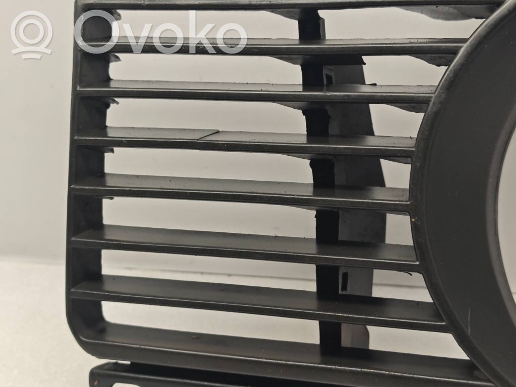 BMW 5 E34 Under headlight/headlamp trim 