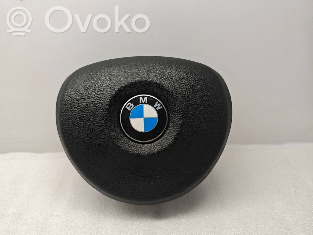 BMW 3 E90 E91 Stūres drošības spilvens 