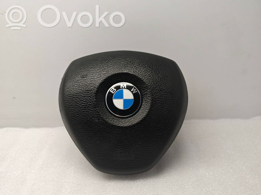 BMW X5 E70 Poduszka powietrzna Airbag kierownicy 