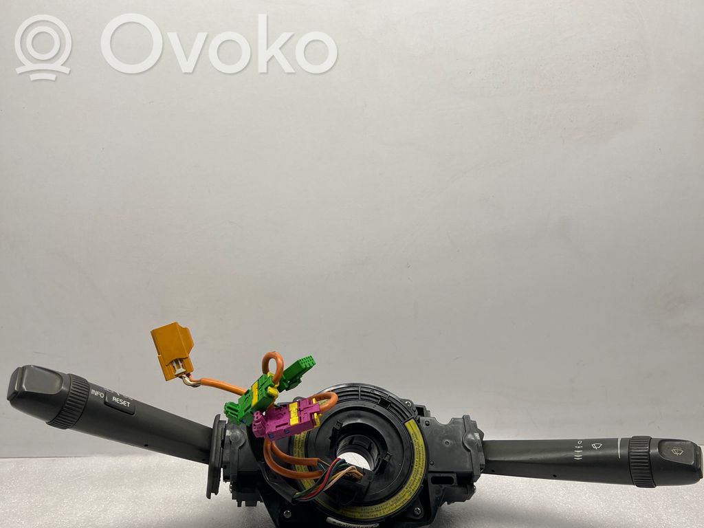 Volvo S80 Wiper turn signal indicator stalk/switch 