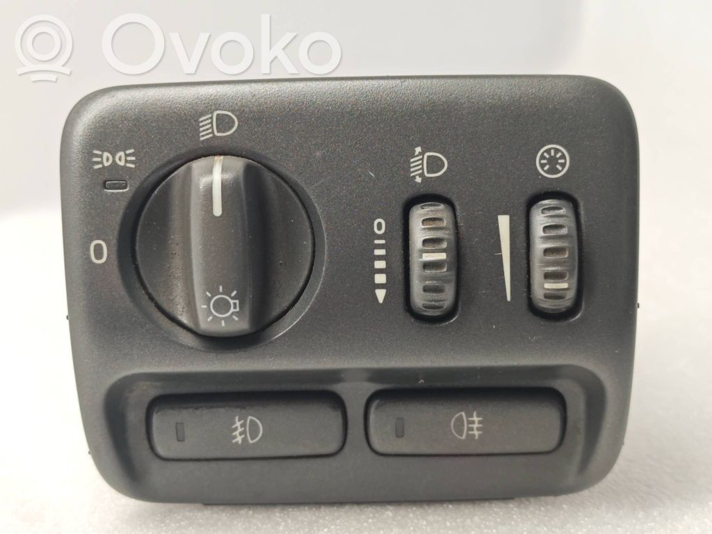 Volvo S80 Light switch 