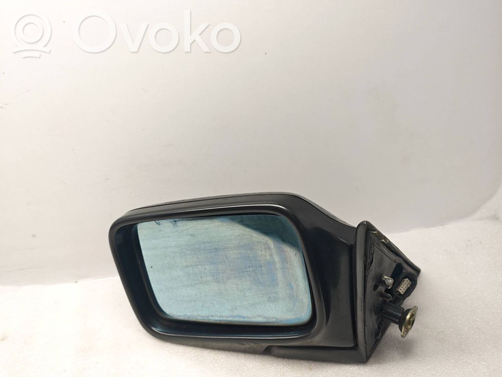 Veidrodėlis (elektra valdomas)   E10217212,E10217213,006193,006194
