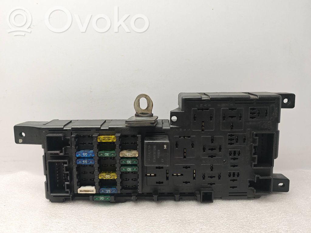 Volvo V70 Set cutie siguranțe 