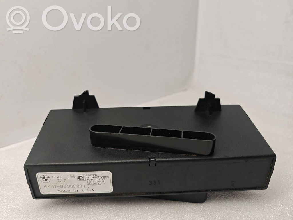 BMW 3 E36 Comfort/convenience module 