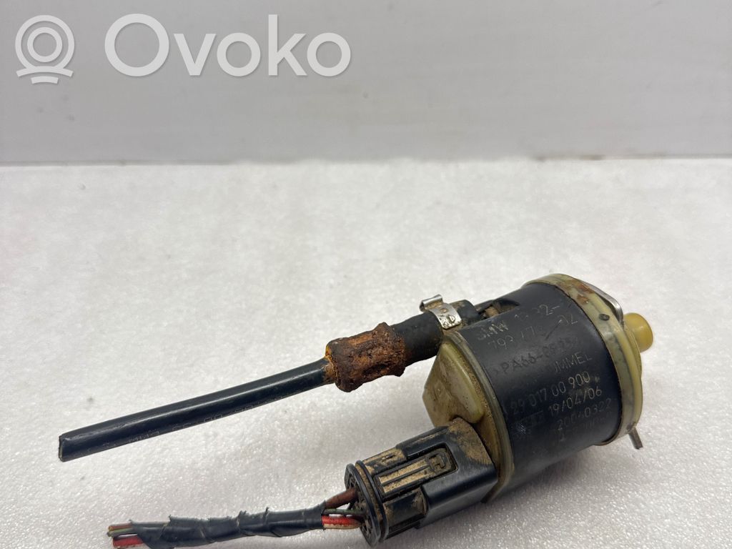 BMW 3 E90 E91 Încălzitor filtru combustibil 