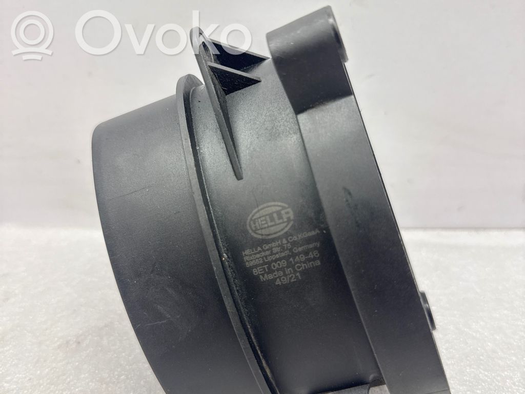 Gaisa plūsmas mērītājs   8ET00914946
