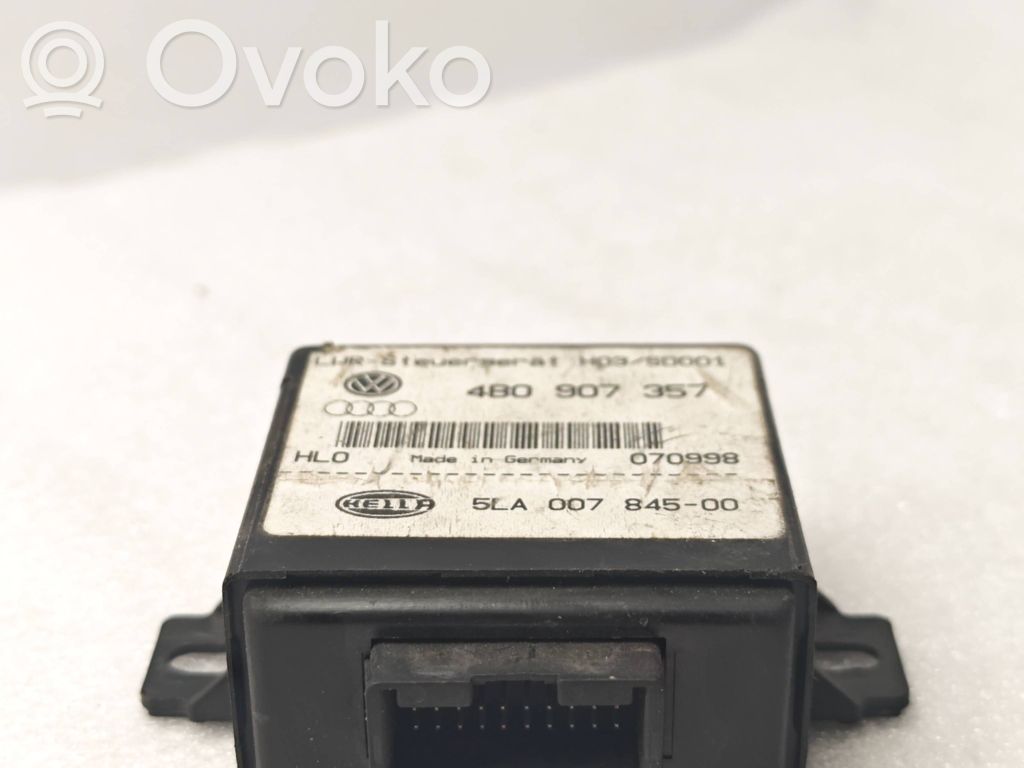 Light module LCM   4B0907357,5LA00784500,070998