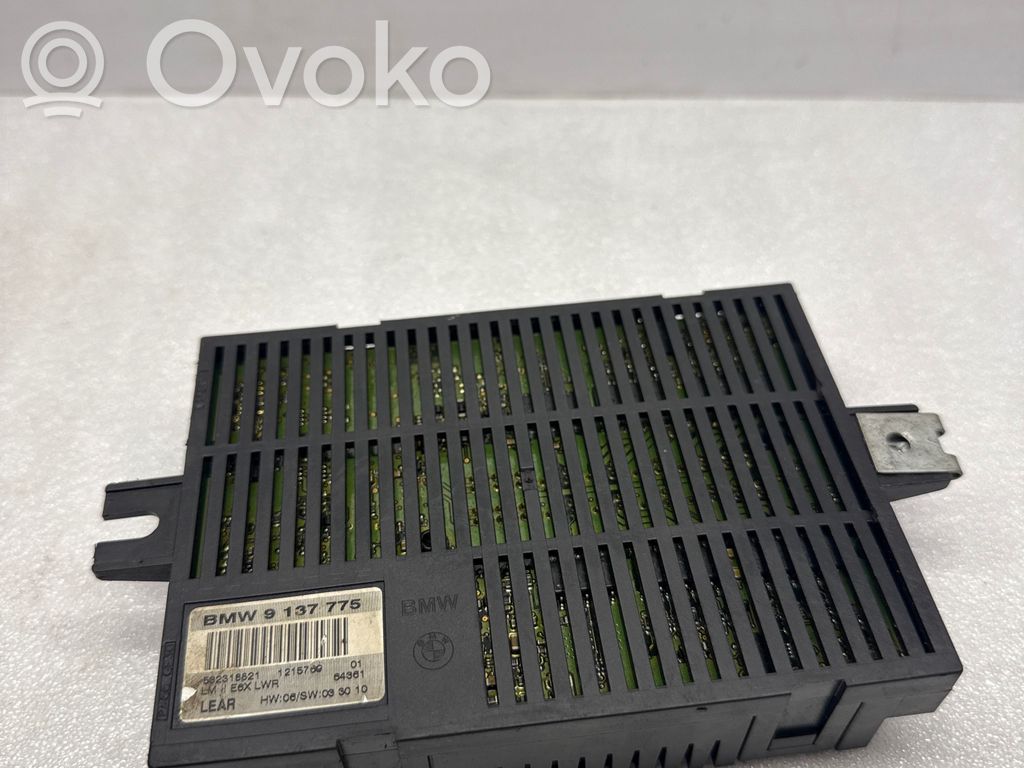 Valomoduuli LCM   9137775