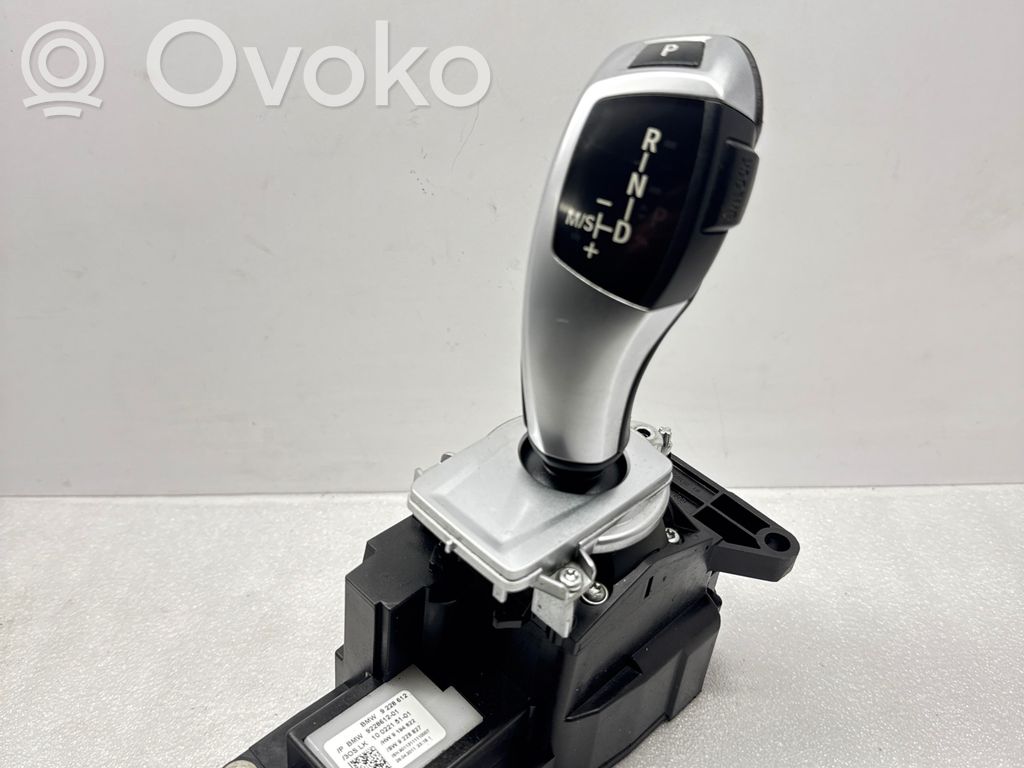 BMW X5 E70 Selector caja de cambios 
