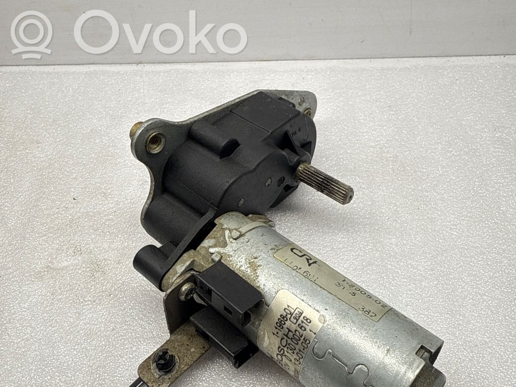 BMW X5 E53 Motorino di regolazione del sedile 