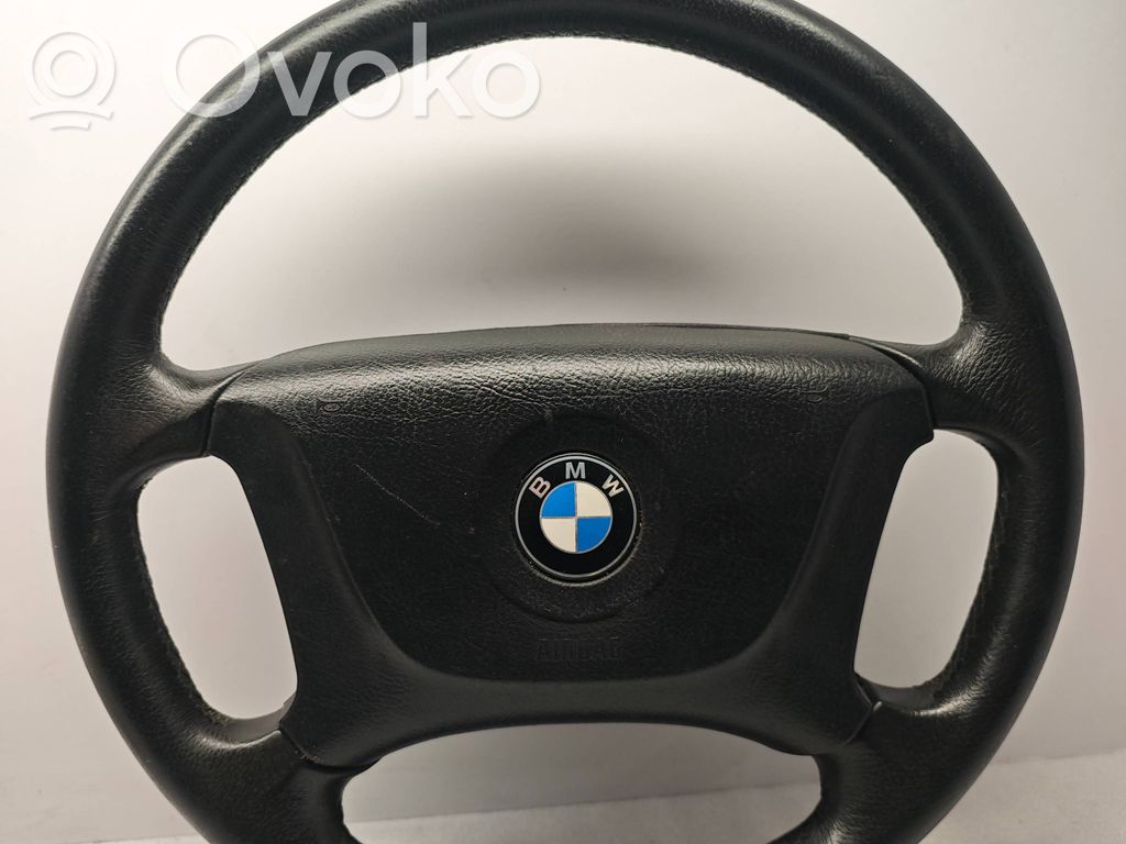 BMW 3 E46 Stūre 
