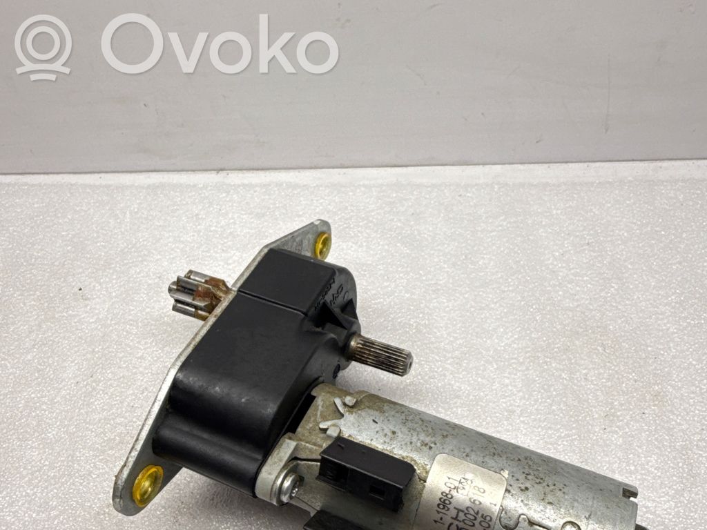 BMW X5 E53 Motorino di regolazione del sedile 